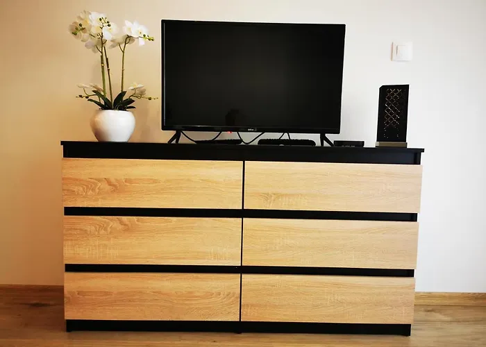 Danube Apartman *