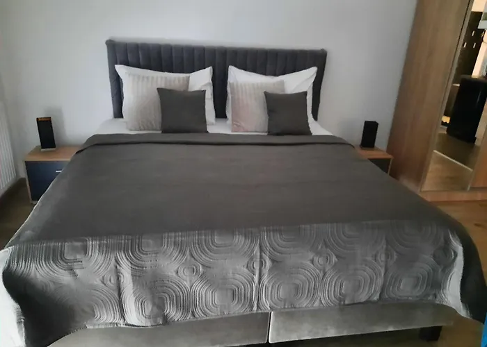 Apartman Danube
