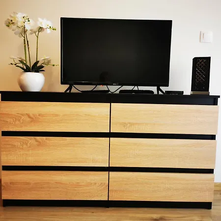 Danube Appartement *